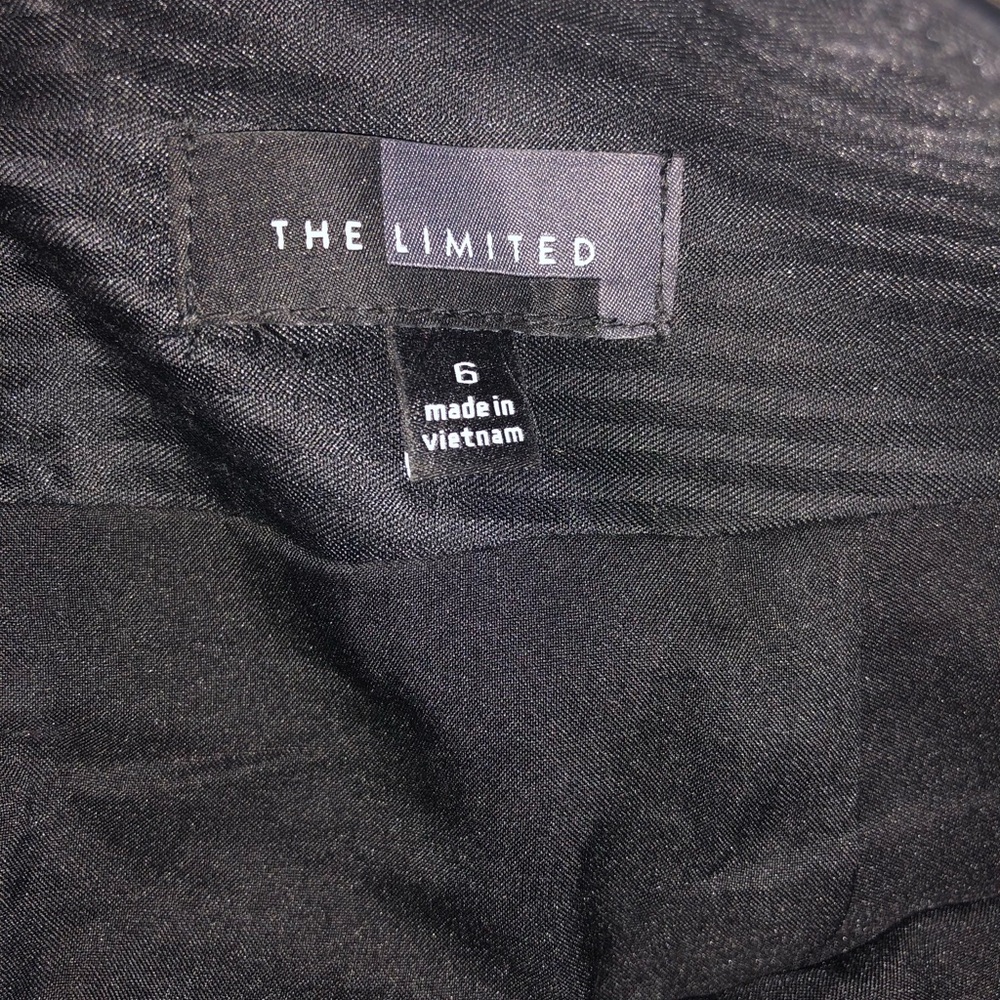 The Limited Pencil Skirt - Picture 2 of 4
